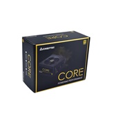 Chieftec Core 500W OEM BBS-500S-bulk 80+