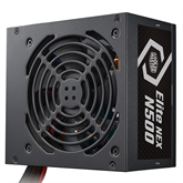 Cooler Master 500W - Elite NEX N500 230V - MPW-5001-ACBN-BEU