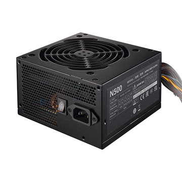 Cooler Master 500W - Elite NEX N500 230V - MPW-5001-ACBN-BEU