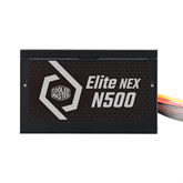 Cooler Master 500W - Elite NEX N500 230V - MPW-5001-ACBN-BEU