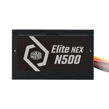 Cooler Master 500W - Elite NEX N500 230V - MPW-5001-ACBN-BEU