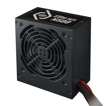 Cooler Master 500W - Elite NEX N500 230V - MPW-5001-ACBN-BEU