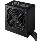 Cooler Master 500W - Elite NEX W500 230V - MPW-5001-ACBW-BE1 - 80+ - ATX 12V Ver. 2.41 - Fekete Tápegység