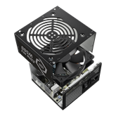 Cooler Master 500W - Elite NEX W500 230V - MPW-5001-ACBW-BEU