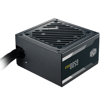 Cooler Master 500W - G500 Gold - MPW-5001-ACAAG-NL - Bulk