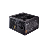 Cooler Master 550W - MWE Bronze 550 - V2 - MPE-5501-ACAAB-EU