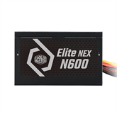 Cooler Master 600W - Elite NEX N600 230V - MPW-6001-ACBN-BEU