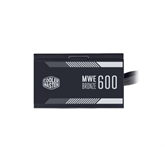 Cooler Master 600W - MWE 600 BRONZE V2 - MPE-6001-ACAAB-EU