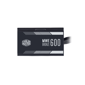 Cooler Master 600W - MWE 600 BRONZE V2 - MPE-6001-ACAAB-EU