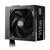 Cooler Master 650W - MWE Gold  -  MPE-6501-ACAAG-EU