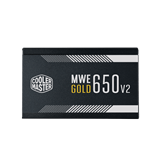 Cooler Master 650W - MWE Gold  -  MPE-6501-ACAAG-EU