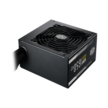 Cooler Master 650W - MWE Gold  -  MPE-6501-ACAAG-EU