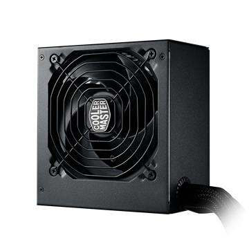 Cooler Master 650W - MWE Gold  -  MPE-6501-ACAAG-EU