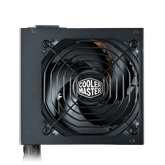 Cooler Master 650W - MWE Gold  -  MPE-6501-ACAAG-EU