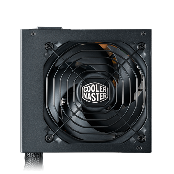 Cooler Master 650W - MWE Gold  -  MPE-6501-ACAAG-EU