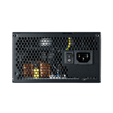 Cooler Master 650W - MWE Gold  -  MPE-6501-ACAAG-EU