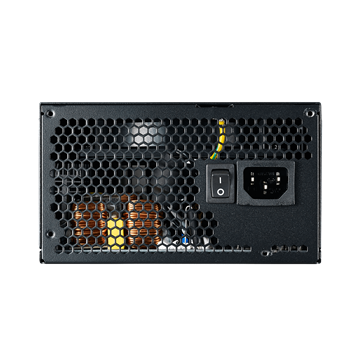 Cooler Master 650W - MWE Gold  -  MPE-6501-ACAAG-EU