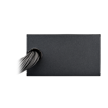 Cooler Master 650W - MWE Bronze 650 V3 - MPE-6501-ACAAW-3BEU - 80+ Bronze ATX3.1 - Fekete Tápegység