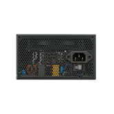 Cooler Master 650W - MWE Gold 650 V3 NM - MPE-6502-ACAAG-3BEU - 80+ Gold - ATX 12V Ver. 2.41 - Fekete Tápegység