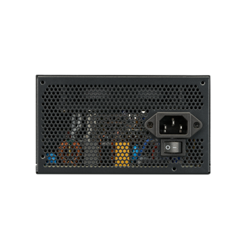 Cooler Master 650W - MWE Gold 650 V3 NM - MPE-6502-ACAAG-3BEU - 80+ Gold - ATX 12V Ver. 2.41 - Fekete Tápegység