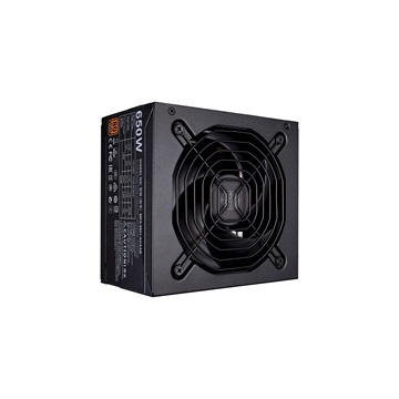 Cooler Master 650W - MWE Bronze V2 650 - MPE-6501-ACAAB-EU