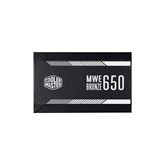 Cooler Master 650W - MWE Bronze V2 650 - MPE-6501-ACAAB-EU