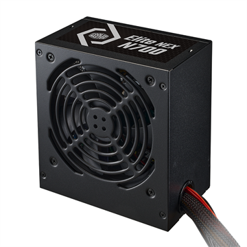 Cooler Master 700W - Elite NEX N700 230V - MPW-7001-ACBN-BEU