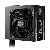 Cooler Master 750W - MWE Gold  -  MPE-7501-ACAAG-EU