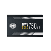 Cooler Master 750W - MWE Gold  -  MPE-7501-ACAAG-EU