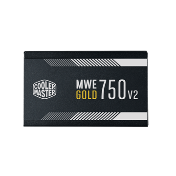 Cooler Master 750W - MWE Gold  -  MPE-7501-ACAAG-EU