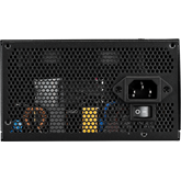 Cooler Master 750W - MWE Bronze 750 V3 - MPE-7501-ACAAW-3BEU - 80+ Bronze ATX3.1 - Fekete Tápegység 