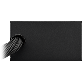 Cooler Master 750W - MWE Bronze 750 V3 - MPE-7501-ACAAW-3BEU - 80+ Bronze ATX3.1 - Fekete Tápegység 