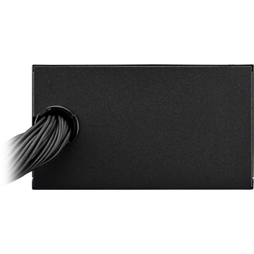 Cooler Master 750W - MWE Bronze 750 V3 - MPE-7501-ACAAW-3BEU - 80+ Bronze ATX3.1 - Fekete Tápegység 