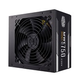 Cooler Master 750W - MWE Bronze V2  230V MPE-7501-ACABW-BEU