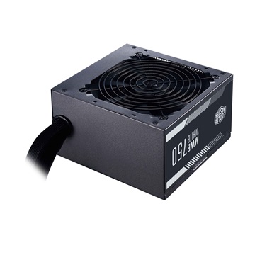 Cooler Master 750W - MWE Bronze V2  230V MPE-7501-ACABW-BEU