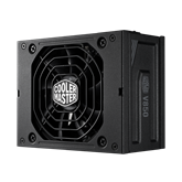 Cooler Master 850W - V850 SFX Gold - MPY-8501-SFHAGV-3EU