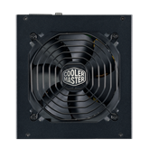 Cooler Master 650W - MWE 650 Gold-v2  Full modular - MPE-6501-AFAAG-EU