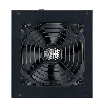Cooler Master 650W - MWE 650 Gold-v2  Full modular - MPE-6501-AFAAG-EU