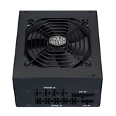 Cooler Master 750W - MWE 750 Gold-v2  Full modular  - MPE-7501-AFAAG-EU