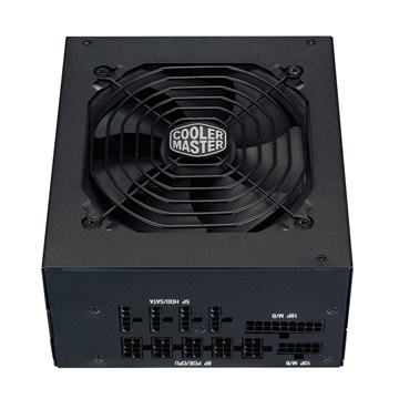 Cooler Master 750W - MWE 750 Gold-v2  Full modular  - MPE-7501-AFAAG-EU