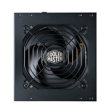 Cooler Master 750W - MWE 750 Gold-v2  Full modular  - MPE-7501-AFAAG-EU