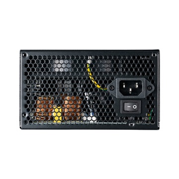 Cooler Master 750W - MWE 750 Gold-v2  Full modular  - MPE-7501-AFAAG-EU