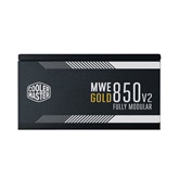 Cooler Master 850W - MWE 850 Gold-v2  Full modular 