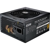 Cooler Master 850W - MWE 850 Gold-v2  Full modular 