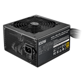 Cooler Master 850W - MWE 850 Gold - V2 - MPE-8501-ACAAG-EU