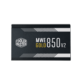 Cooler Master 850W - MWE 850 Gold - V2 - MPE-8501-ACAAG-EU