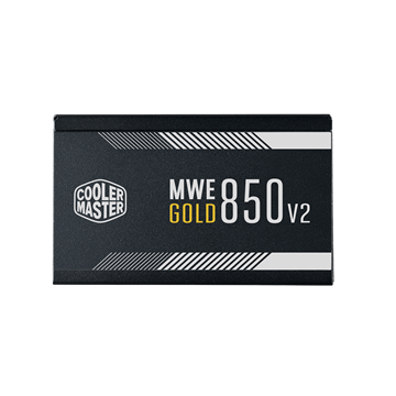 Cooler Master 850W - MWE 850 Gold - V2 - MPE-8501-ACAAG-EU