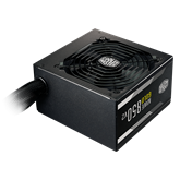 Cooler Master 850W - MWE 850 Gold - V2 - MPE-8501-ACAAG-EU