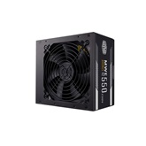 Cooler Master 550W - MWE Bronze 550 - V2 - MPE-5501-ACABW-BEU