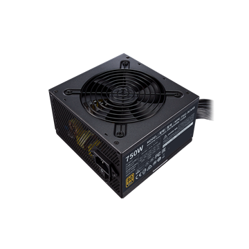 Cooler Master 750W - MWE Bronze V2 750 - MPE-7501-ACAAB-EU